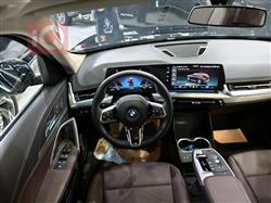 بي ام دبليو iX1